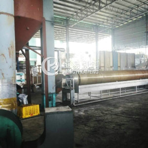 冷卻設(shè)備案例現(xiàn)場(chǎng)