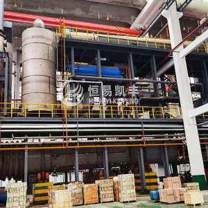 冷卻設(shè)備案例現(xiàn)場(chǎng)