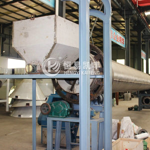 活性炭烘干設備